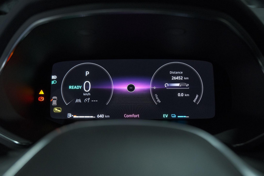 Renault Captur 1.6 E-Tech Full Hybrid 145 Techno | Camera | Navigatie | Apple Carplay | Parkeersensoren