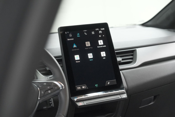Renault Captur 1.6 E-Tech Full Hybrid 145 Techno | Camera | Navigatie | Apple Carplay | Parkeersensoren