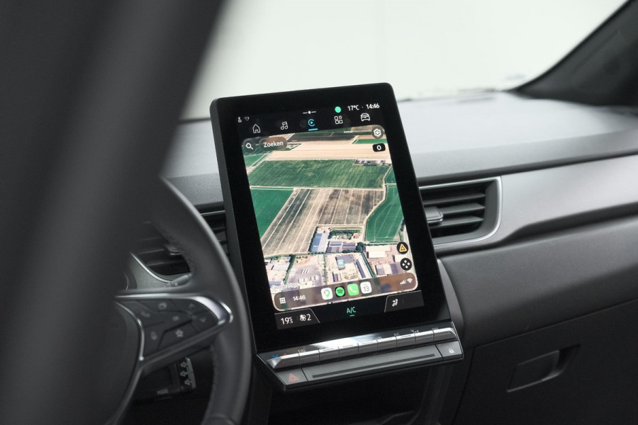 Renault Captur 1.6 E-Tech Full Hybrid 145 Techno | Camera | Navigatie | Apple Carplay | Parkeersensoren
