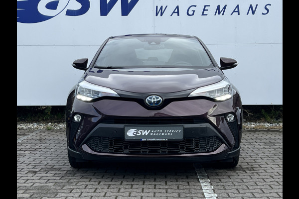 Toyota C-HR 1.8 Hybrid Team D | Navi | Park Assist | Winter Pack | Camera | Carplay