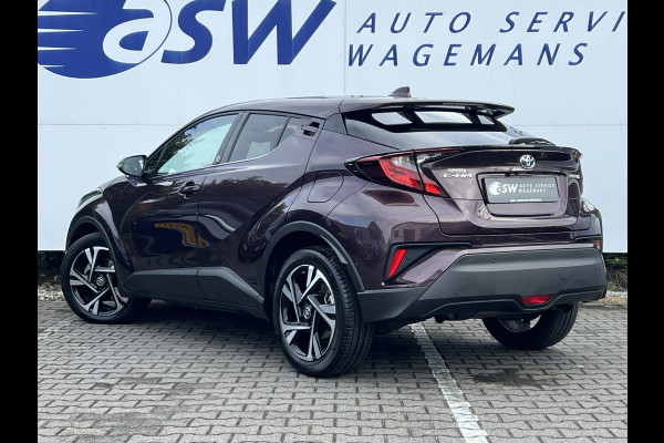 Toyota C-HR 1.8 Hybrid Team D | Navi | Park Assist | Winter Pack | Camera | Carplay