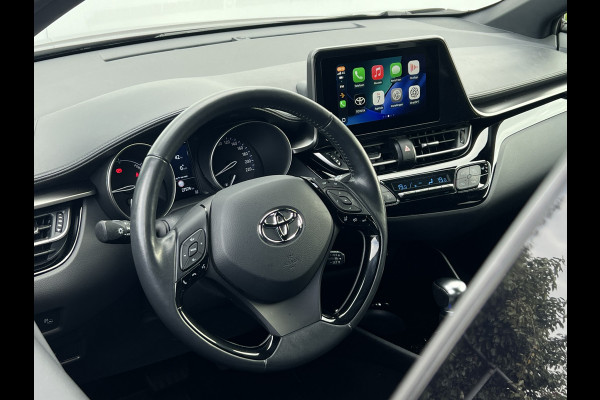Toyota C-HR 1.8 Hybrid Team D | Navi | Park Assist | Winter Pack | Camera | Carplay