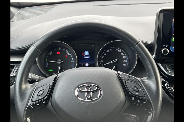 Toyota C-HR 1.8 Hybrid Team D | Navi | Park Assist | Winter Pack | Camera | Carplay