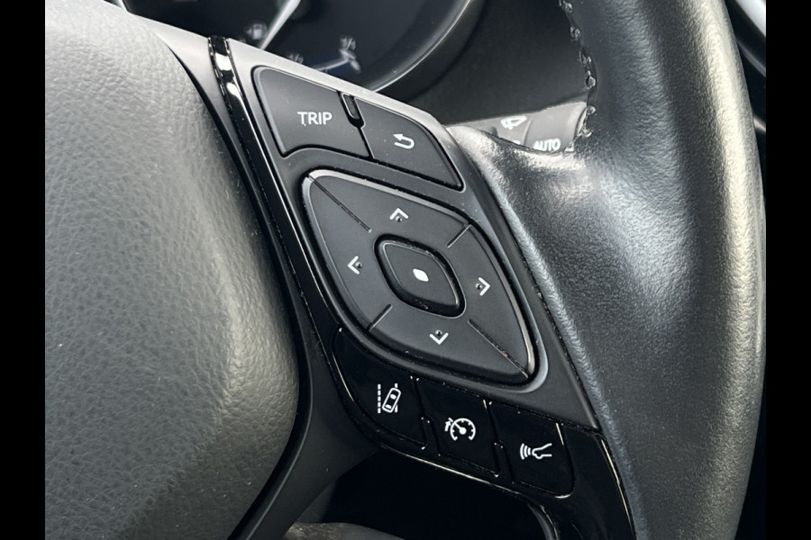 Toyota C-HR 1.8 Hybrid Team D | Navi | Park Assist | Winter Pack | Camera | Carplay