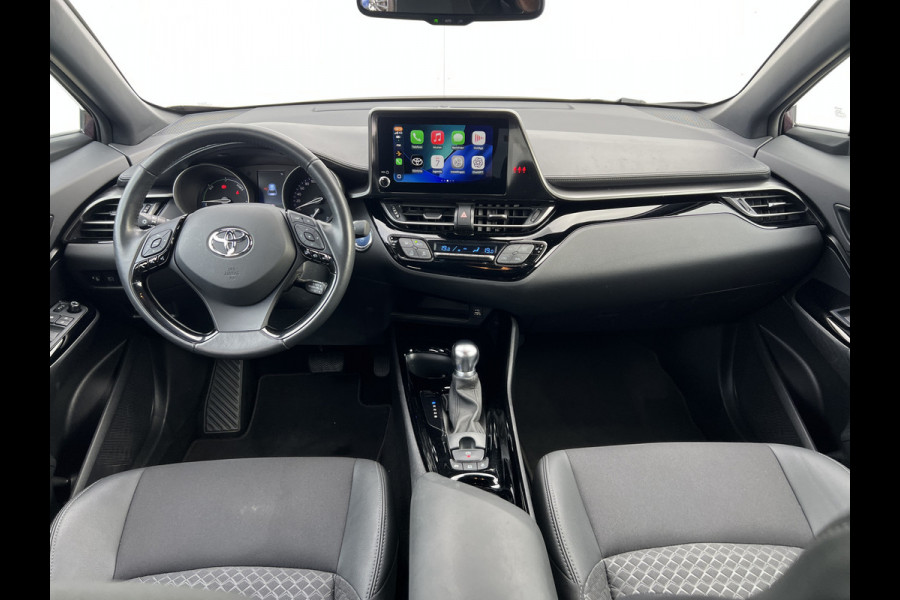 Toyota C-HR 1.8 Hybrid Team D | Navi | Park Assist | Winter Pack | Camera | Carplay