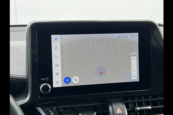 Toyota C-HR 1.8 Hybrid Team D | Navi | Park Assist | Winter Pack | Camera | Carplay