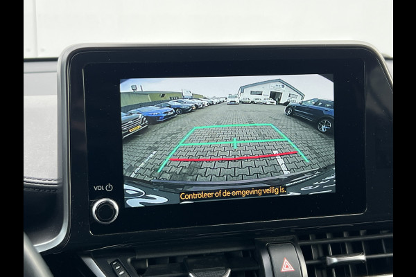 Toyota C-HR 1.8 Hybrid Team D | Navi | Park Assist | Winter Pack | Camera | Carplay