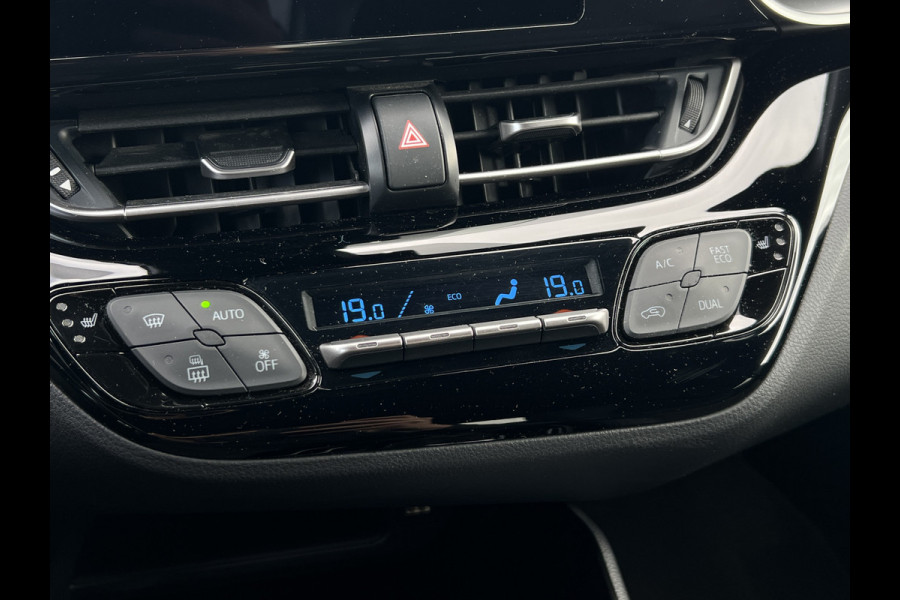Toyota C-HR 1.8 Hybrid Team D | Navi | Park Assist | Winter Pack | Camera | Carplay