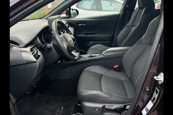 Toyota C-HR 1.8 Hybrid Team D | Navi | Park Assist | Winter Pack | Camera | Carplay