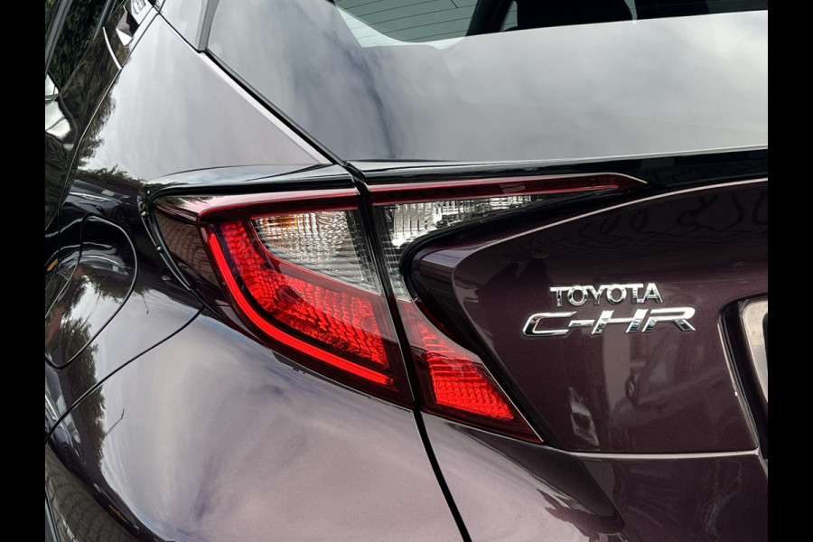 Toyota C-HR 1.8 Hybrid Team D | Navi | Park Assist | Winter Pack | Camera | Carplay