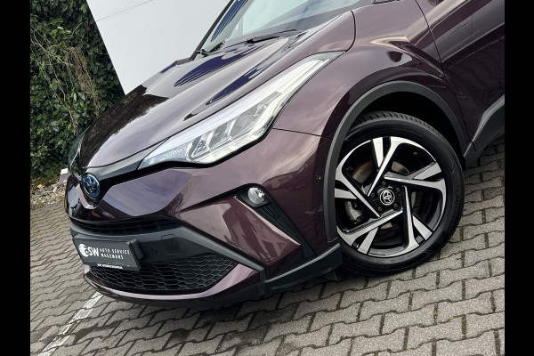 Toyota C-HR 1.8 Hybrid Team D | Navi | Park Assist | Winter Pack | Camera | Carplay