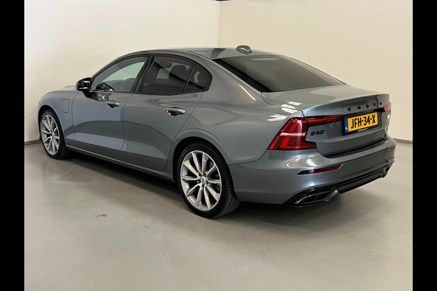 Volvo S60 2.0 Recharge T8 AWD R-Design / Harman / Trekhaak