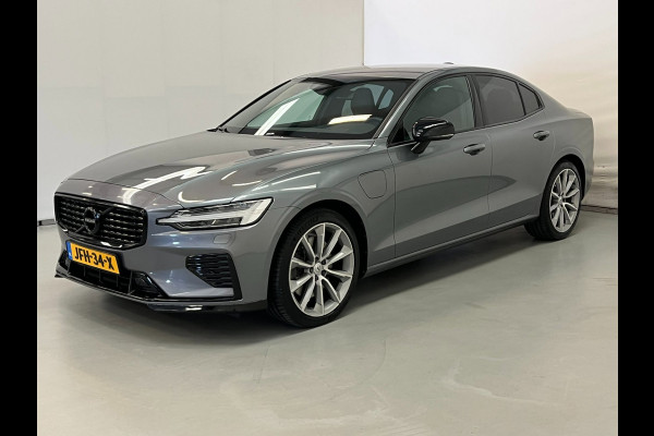 Volvo S60 2.0 Recharge T8 AWD R-Design / Harman / Trekhaak