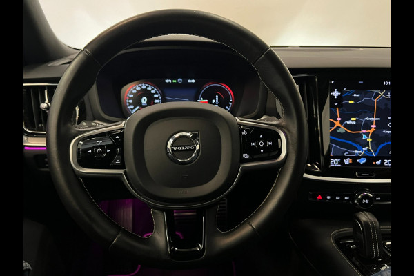 Volvo S60 2.0 Recharge T8 AWD R-Design / Harman / Trekhaak