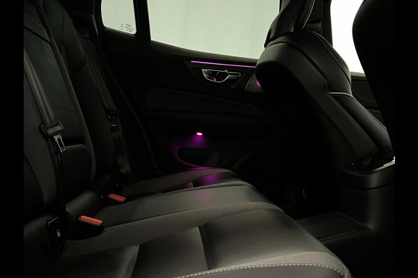 Volvo S60 2.0 Recharge T8 AWD R-Design / Harman / Trekhaak