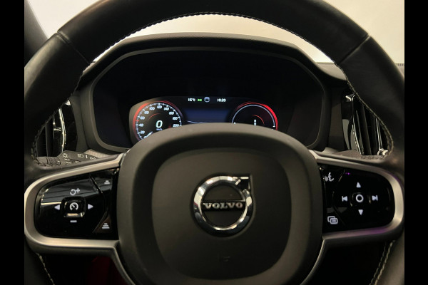 Volvo S60 2.0 Recharge T8 AWD R-Design / Harman / Trekhaak