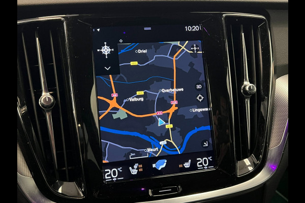Volvo S60 2.0 Recharge T8 AWD R-Design / Harman / Trekhaak