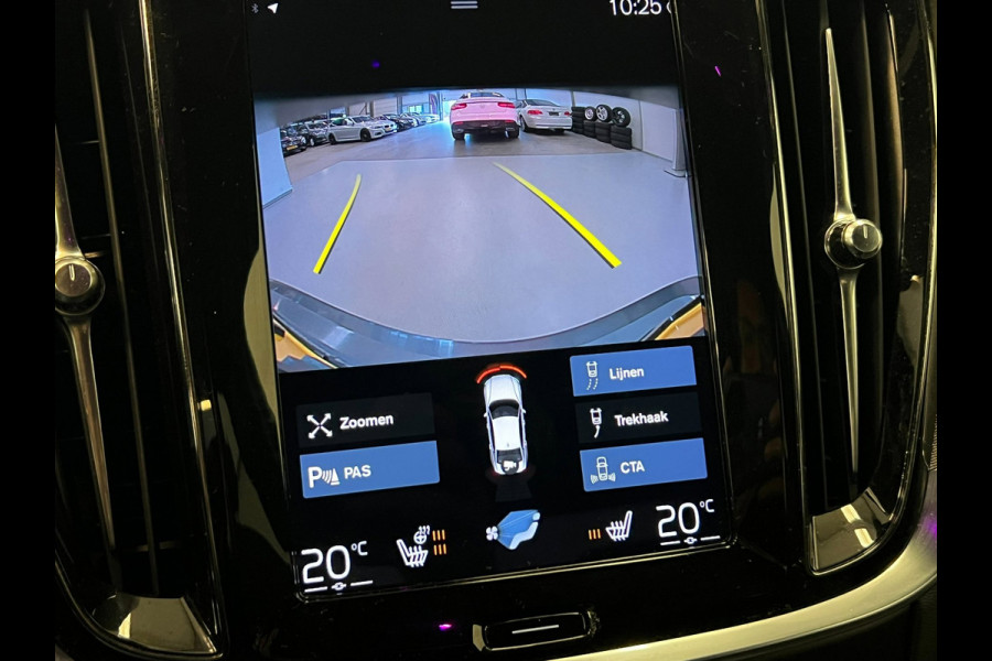 Volvo S60 2.0 Recharge T8 AWD R-Design / Harman / Trekhaak