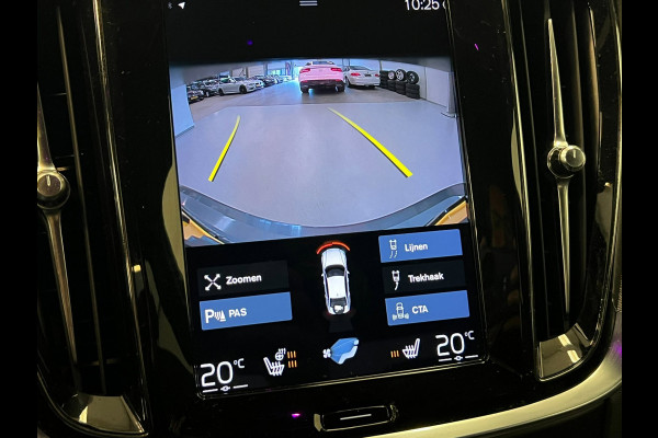Volvo S60 2.0 Recharge T8 AWD R-Design / Harman / Trekhaak