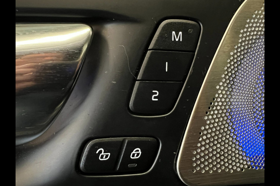 Volvo S60 2.0 Recharge T8 AWD R-Design / Harman / Trekhaak