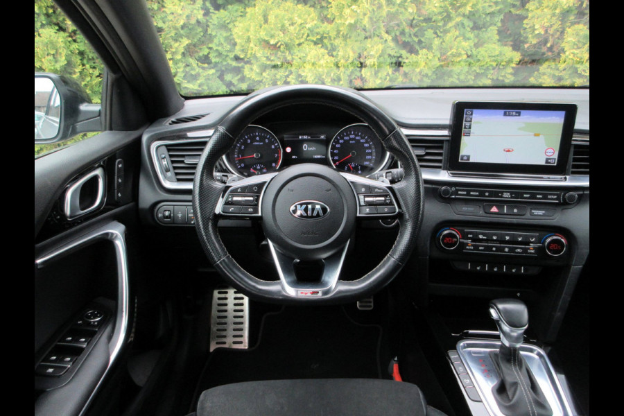 Kia ProCeed 1.4 T-GDI GT-Plus Automaat * Pano * Trekhaak *