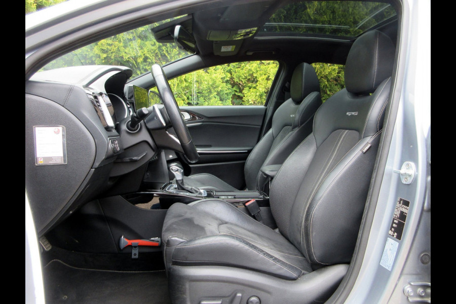 Kia ProCeed 1.4 T-GDI GT-Plus Automaat * Pano * Trekhaak *
