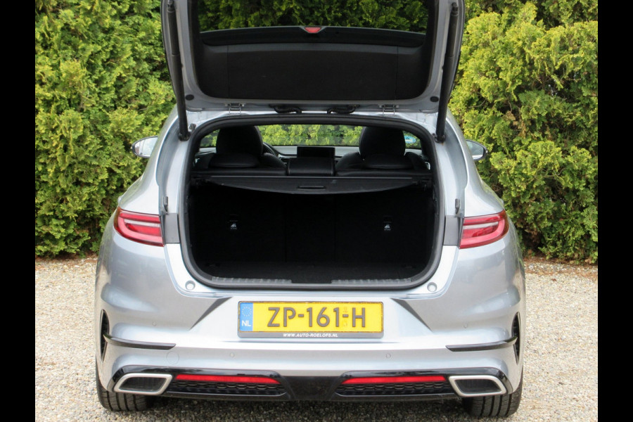 Kia ProCeed 1.4 T-GDI GT-Plus Automaat * Pano * Trekhaak *