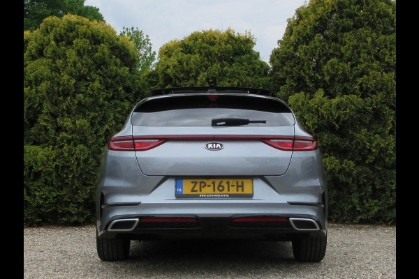 Kia ProCeed 1.4 T-GDI GT-Plus Automaat * Pano * Trekhaak *