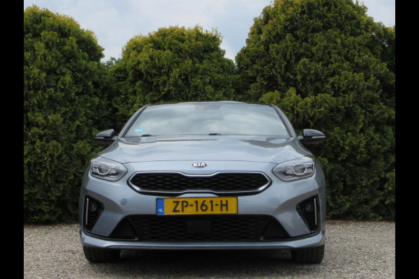 Kia ProCeed 1.4 T-GDI GT-Plus Automaat * Pano * Trekhaak *