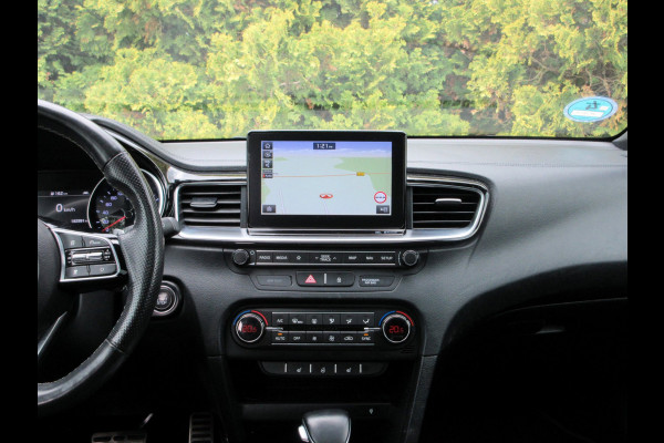 Kia ProCeed 1.4 T-GDI GT-Plus Automaat * Pano * Trekhaak *