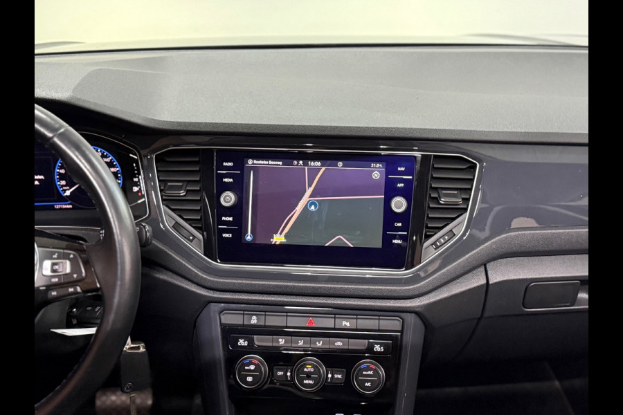 Volkswagen T-Roc 1.5 TSI Sport | Pano | ACC | LED | Virtual Cockpit | Camera