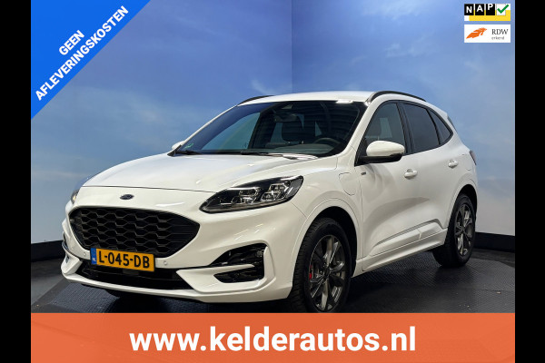 Ford Kuga 2.5 PHEV ST-Line X Clima | Navi | Camera | Trekhaak
