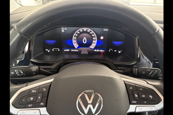 Volkswagen Polo 1.0 TSI Life Achteruitrijcamera - Airco - Apple carplay - Navigatie - Cruise control - Bluetooth - Licht metalen velgen 15 inch - Led verlichting - Elektrische ramen - Radio - Start/stop systeem - Stuur l