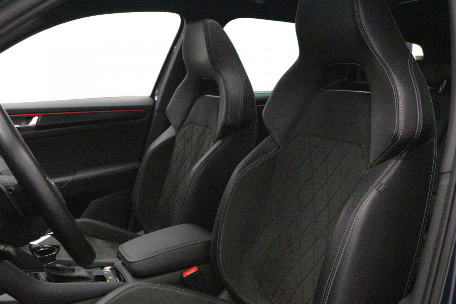 Škoda Kodiaq 1.5 TSI 150 PK Automaat Sportline Business, Panoramadak, Trekhaak, Canton Sound