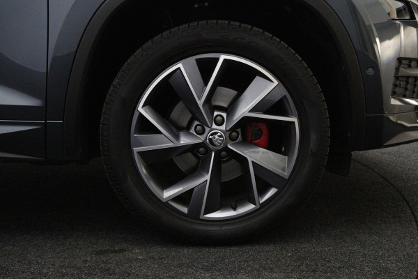 Škoda Kodiaq 1.5 TSI 150 PK Automaat Sportline Business, Panoramadak, Trekhaak, Canton Sound