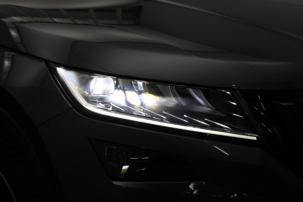 Škoda Kodiaq 1.5 TSI 150 PK Automaat Sportline Business, Panoramadak, Trekhaak, Canton Sound