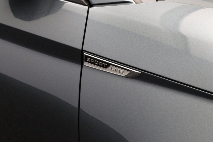 Škoda Kodiaq 1.5 TSI 150 PK Automaat Sportline Business, Panoramadak, Trekhaak, Canton Sound