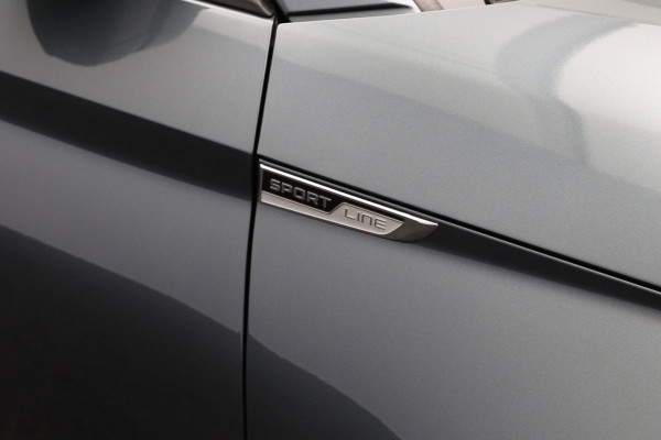 Škoda Kodiaq 1.5 TSI 150 PK Automaat Sportline Business, Panoramadak, Trekhaak, Canton Sound