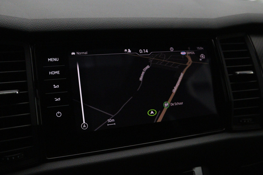 Škoda Kodiaq 1.5 TSI 150 PK Automaat Sportline Business, Panoramadak, Trekhaak, Canton Sound