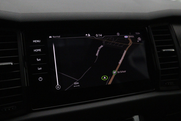 Škoda Kodiaq 1.5 TSI 150 PK Automaat Sportline Business, Panoramadak, Trekhaak, Canton Sound