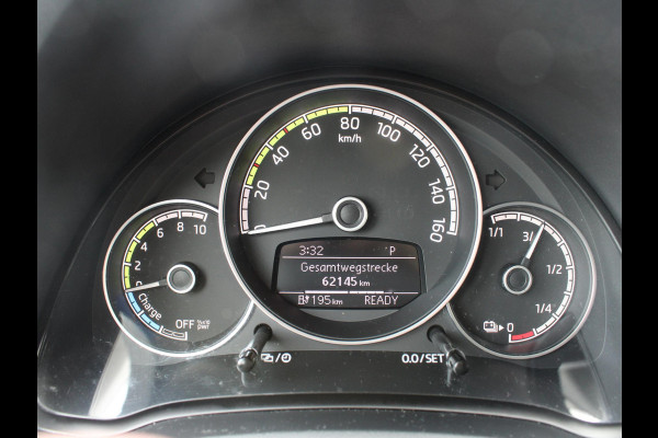 Škoda Citigo e-iV EV Style | CRUISE CONTROL | SOH 94,1% |