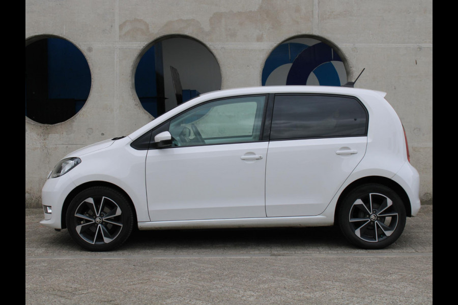 Škoda Citigo e-iV EV Style | CRUISE CONTROL | SOH 94,1% |