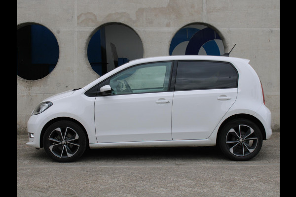 Škoda Citigo e-iV EV Style | CRUISE CONTROL | SOH 94,1% |