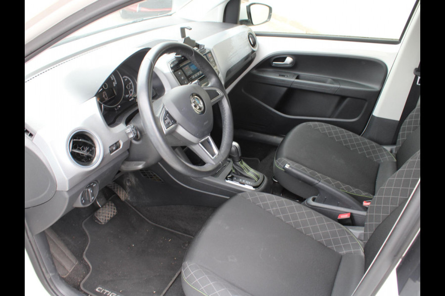 Škoda Citigo e-iV EV Style | CRUISE CONTROL | SOH 94,1% |