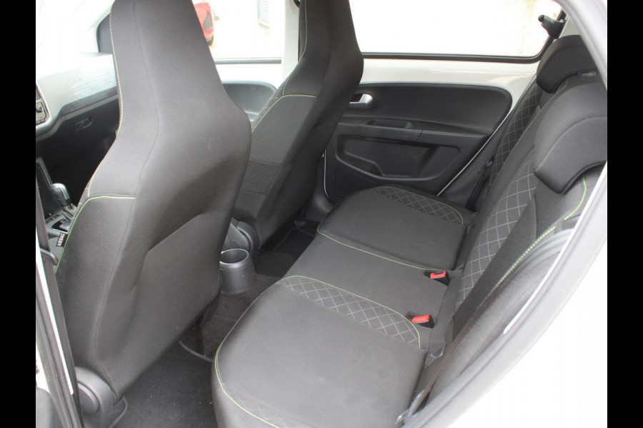 Škoda Citigo e-iV EV Style | CRUISE CONTROL | SOH 94,1% |