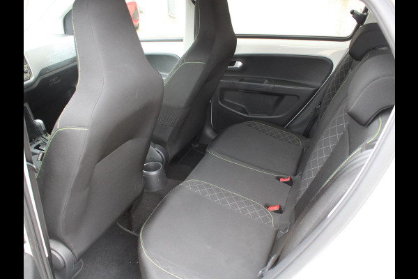 Škoda Citigo e-iV EV Style | CRUISE CONTROL | SOH 94,1% |
