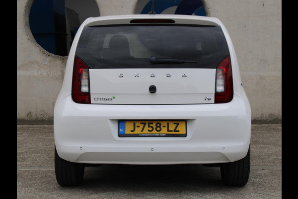 Škoda Citigo e-iV EV Style | CRUISE CONTROL | SOH 94,1% |