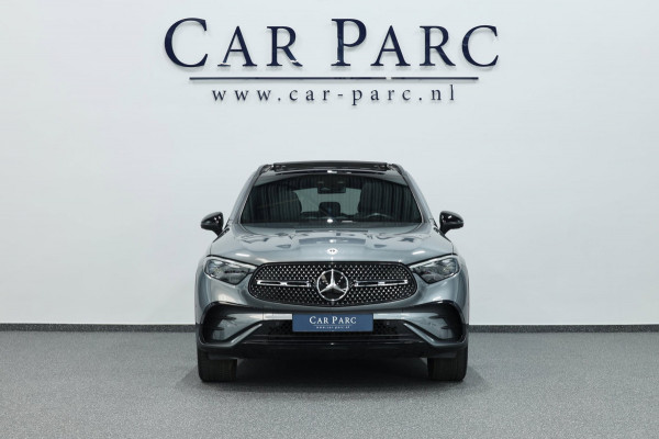 Mercedes-Benz GLC 200 4MATIC AMG Line MULTIBEAM/VIRTUAL/SFEER/PANO/LEER+S.VERKOELING+MEMORY/LMV/360/ACC/ECC/12 MND GARANTIE