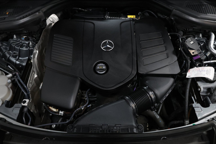 Mercedes-Benz GLC 200 4MATIC AMG Line MULTIBEAM/VIRTUAL/SFEER/PANO/LEER+S.VERKOELING+MEMORY/LMV/360/ACC/ECC/12 MND GARANTIE