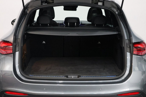 Mercedes-Benz GLC 200 4MATIC AMG Line MULTIBEAM/VIRTUAL/SFEER/PANO/LEER+S.VERKOELING+MEMORY/LMV/360/ACC/ECC/12 MND GARANTIE